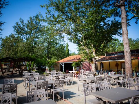 Camping Domaine Le Quercy - Camping Lot - Afbeelding N°2